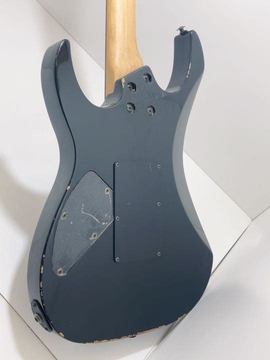 J05 ★ Greco グレコ エレキギター　音出し確認済　現状品