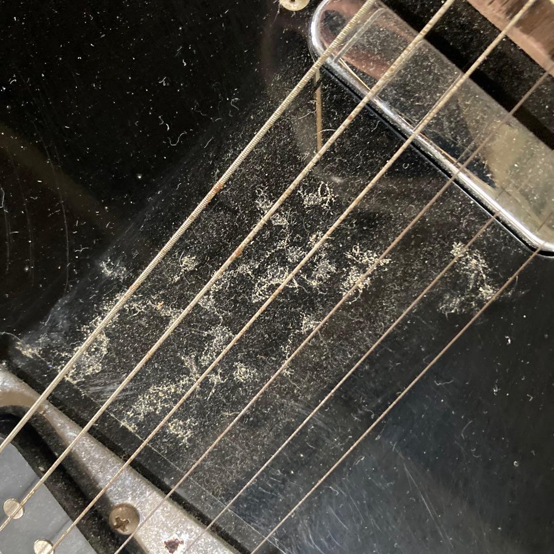 M*k様 Legend テレキャスター マッチドヘッド Ariapro2