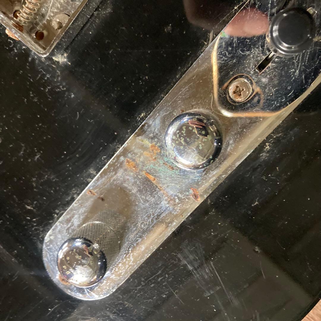 M*k様 Legend テレキャスター マッチドヘッド Ariapro2