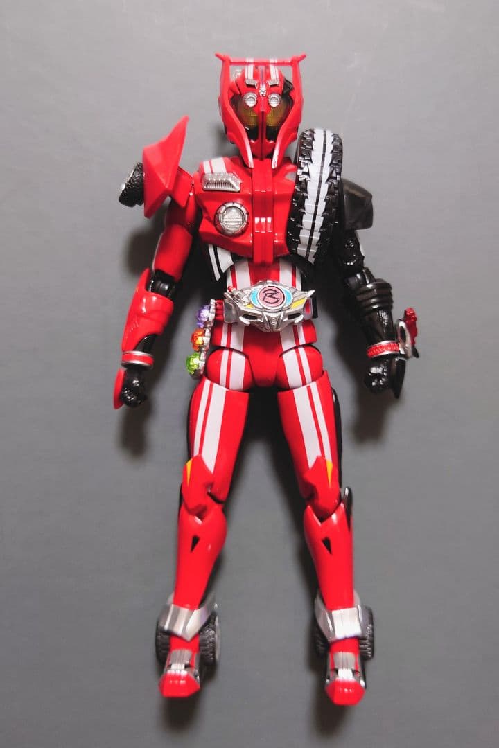 フィギュアーツ 仮面ライダー (開封品) 3体セット