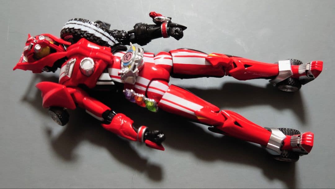 フィギュアーツ 仮面ライダー (開封品) 3体セット