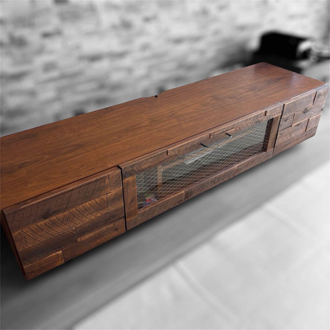 再々値下げ！　テレビボード　テレビ台