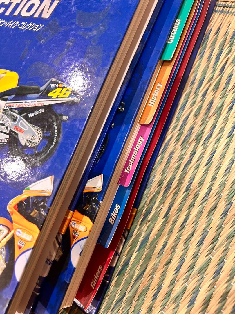 Champion Bikes Collection 48台　まとめ売り　週刊