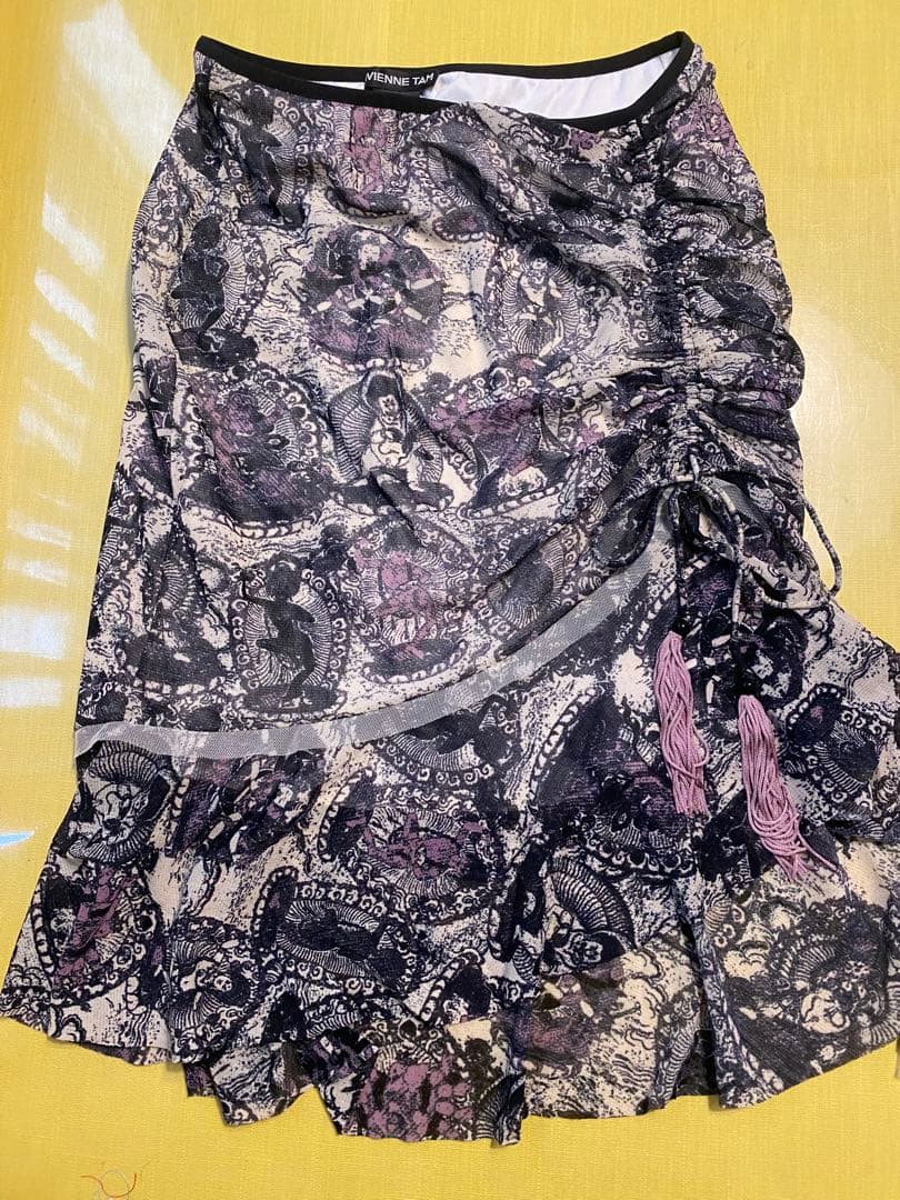 タンクトップ➕その他ビビアンタム