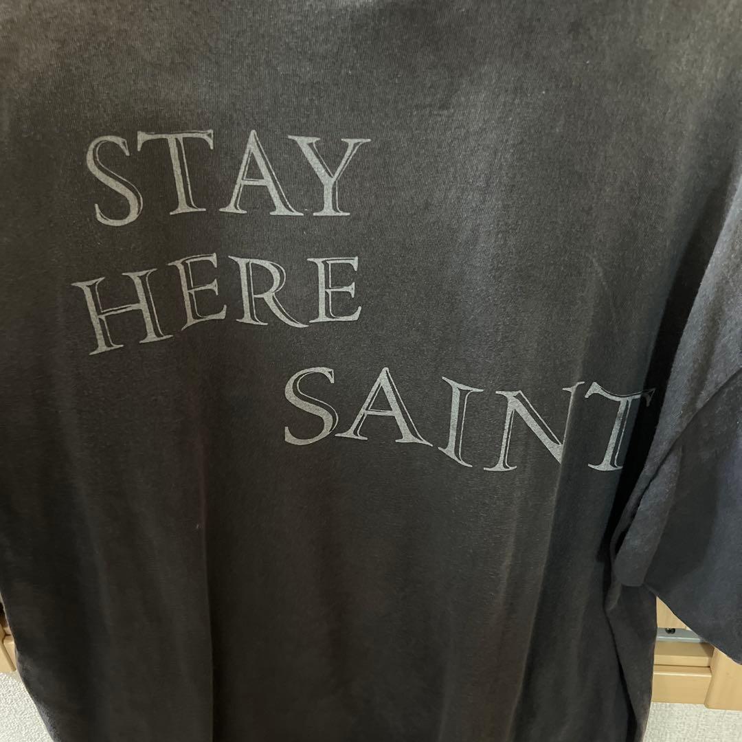 セントマイケル　スター・ウォーズ Tシャツ Ｌサイズ