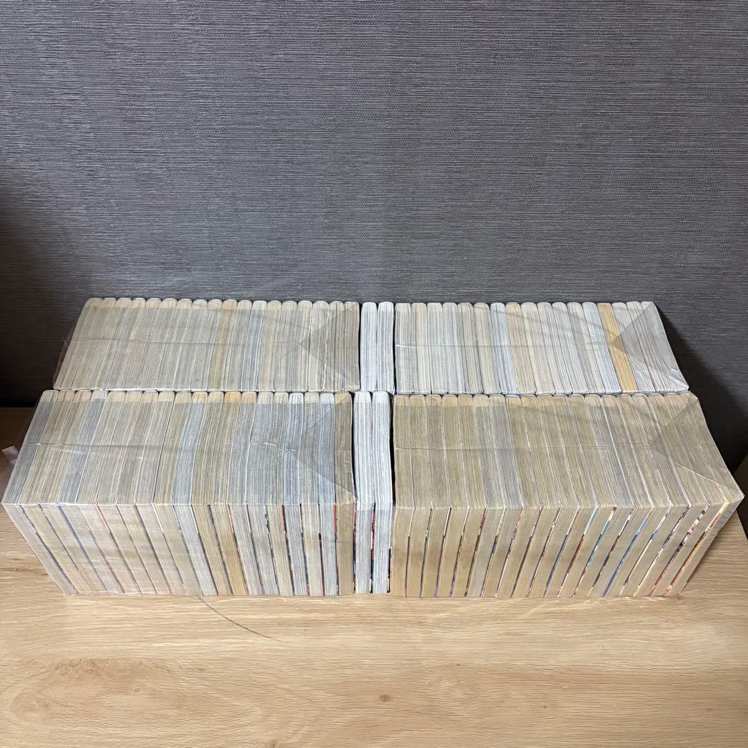 キングダム　1〜77巻セット　A2611