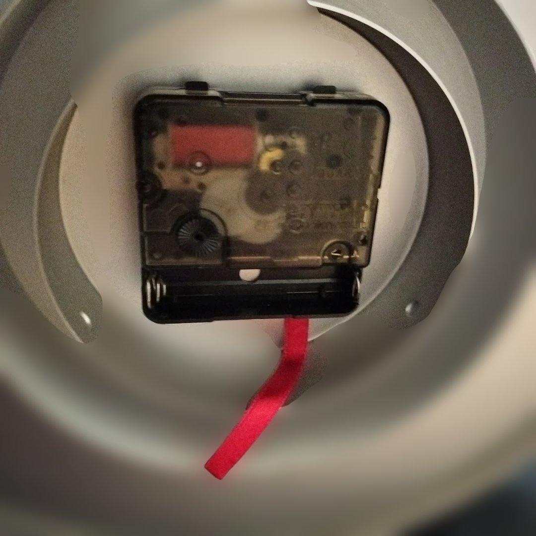 アルネヤコブセン　壁掛け時計　29cm　CITYHALL