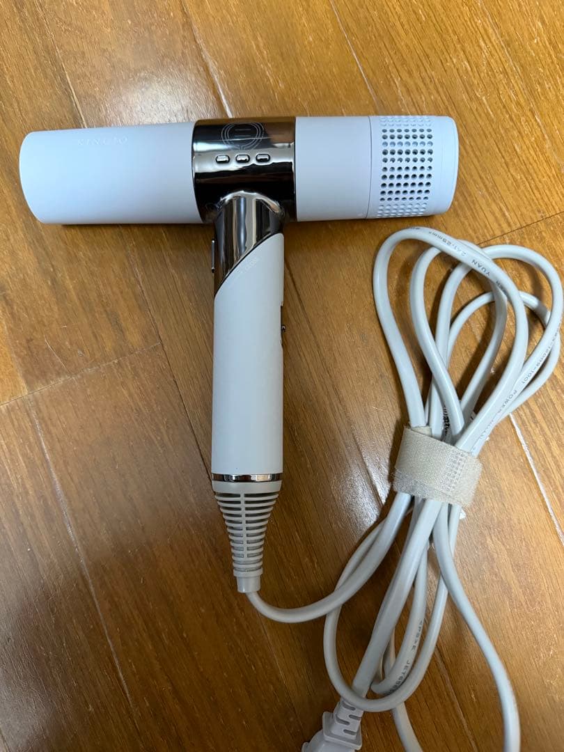 KINUJO KH203 KINUJO Hair Dryerヘアドライヤー