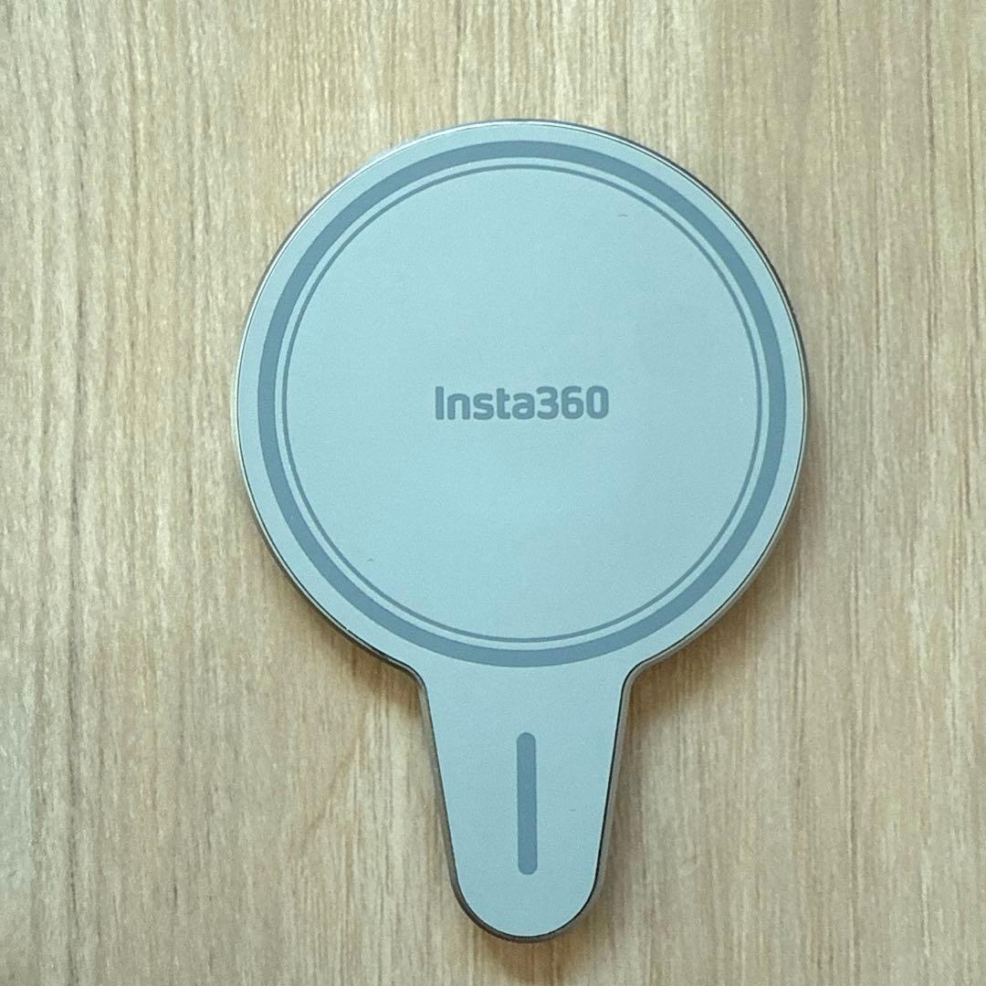 Insta360 Flow2 Pro インスタ　クリエイターキット ホワイト