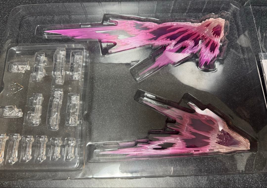 【使用品】メタルビルド　デスティニーガンダム2024