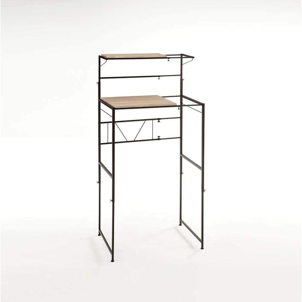 洗濯機ラック ランドリーラック ディノス