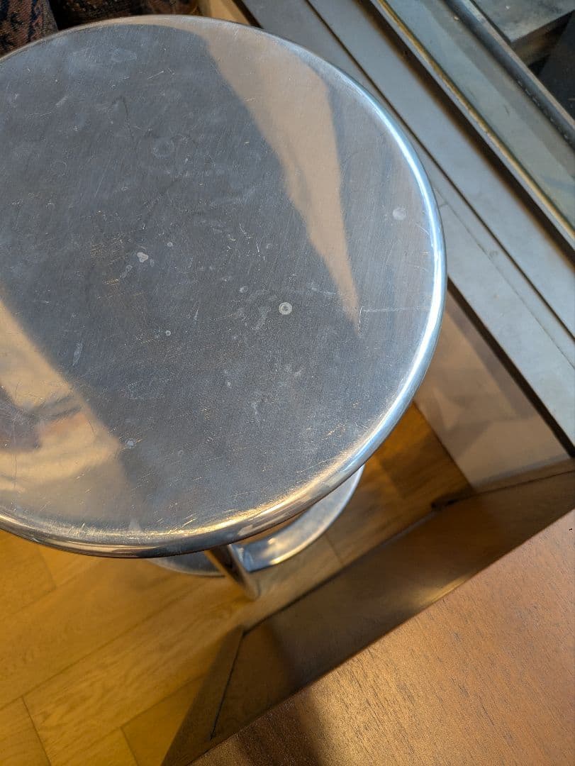 【MAGIS】DÉJÀ-VU/ デジャヴ ハイスツール_1脚