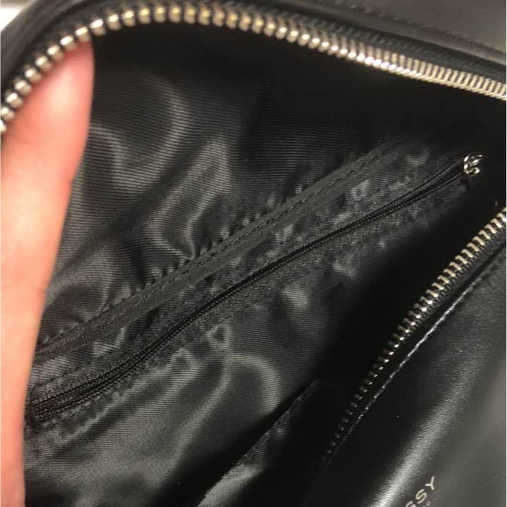 moussy 大人気ウエストポーチ