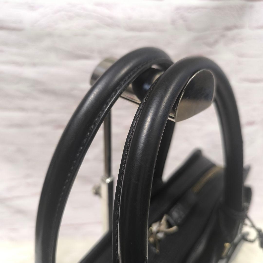 【YuChiRU様】コーチ　クロスビー スリムブリーフ ビジネスバッグ71013