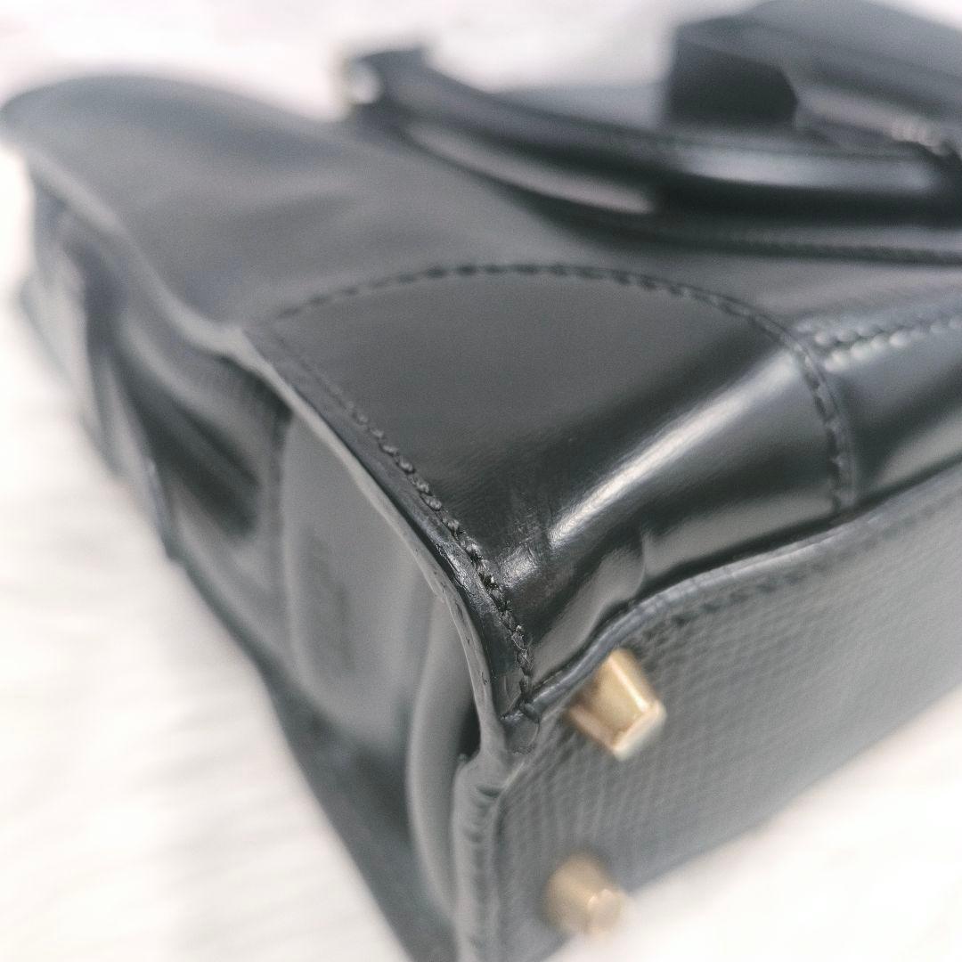 【YuChiRU様】コーチ　クロスビー スリムブリーフ ビジネスバッグ71013