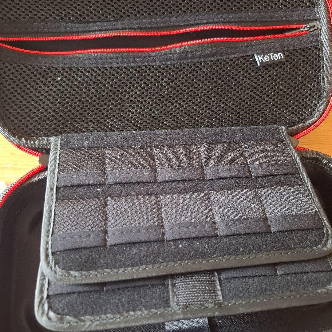 NintendoSwitch 本体のみ　充電器なし