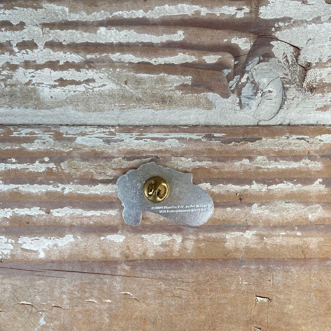 未使用　The Rolling Stones　ローリングストーンズ　ピンズ