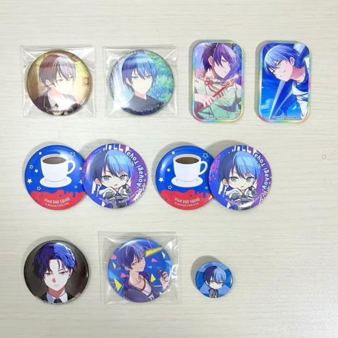 プロセカ 青柳冬弥 まとめ売り