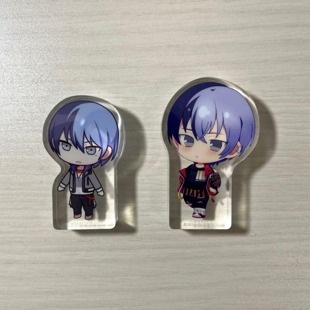 プロセカ 青柳冬弥 まとめ売り