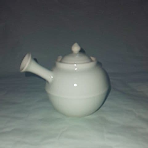 三浦篤  竹軒  急須  煎茶道具  茶道具