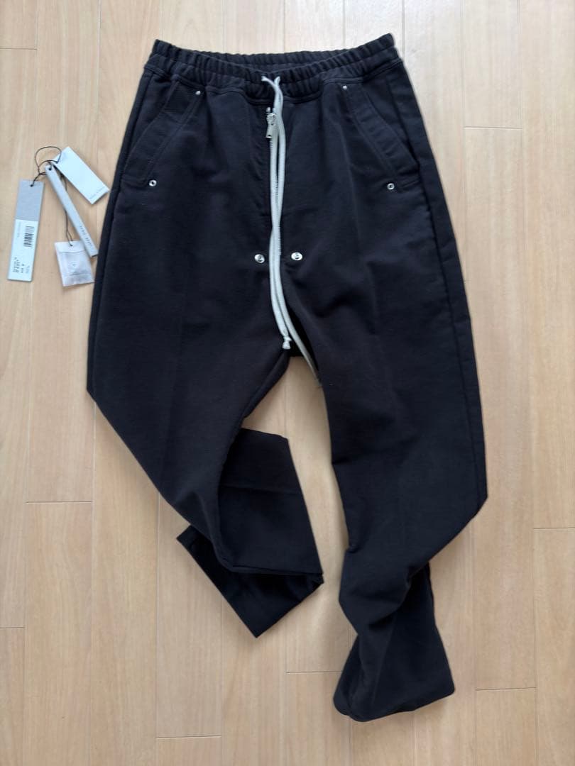 パンツ Rick Owens bela pants 48