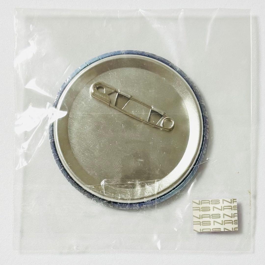 遊戯王 クリスマス プリロール 2018 藤木遊作 缶バッジ