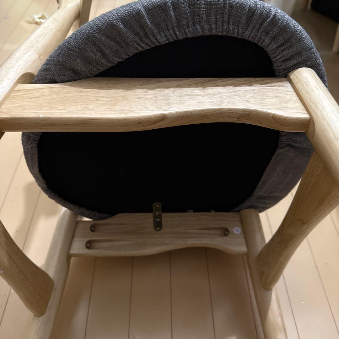 SORA 北欧デザイン 伸縮式ダイニングテーブル W135-235