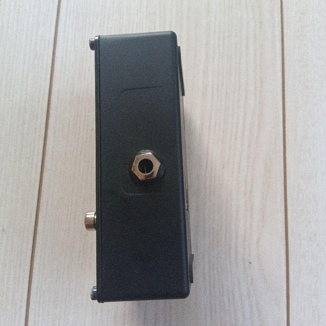 Vox VXT-1 ストロボペダルチューナー