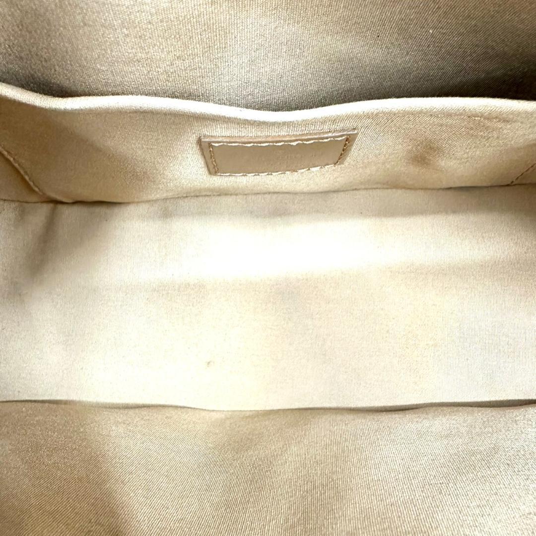 ルイヴィトン　モノグラム・マット　シェルトン　ハンドバッグ