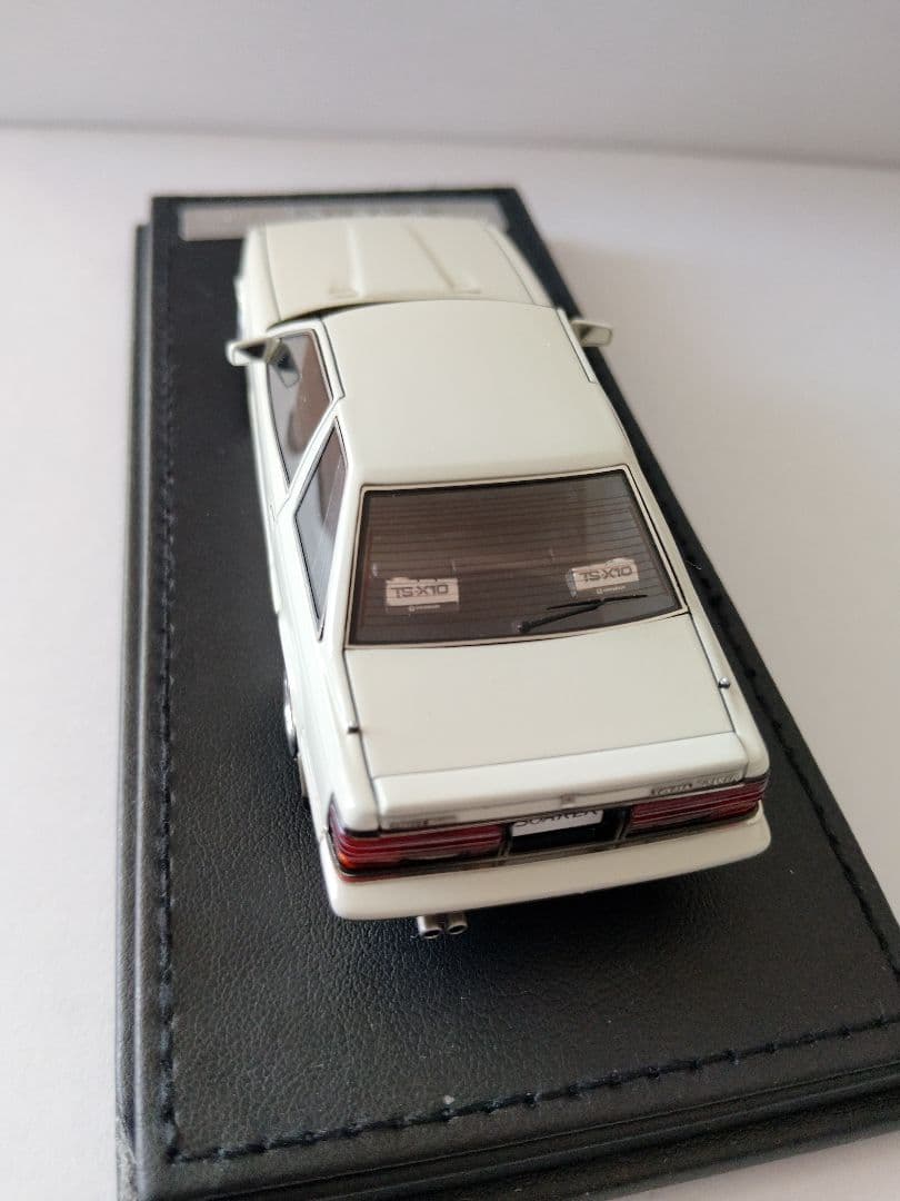 Ignition Model 　トヨタ　ソアラ 　SOARER 1/43
