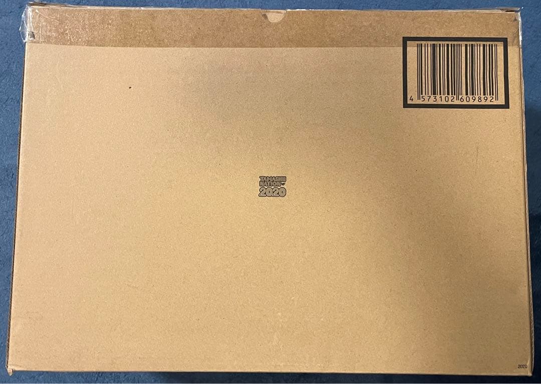 メタルビルド デスティニーガンダム　SOUL RED ver.