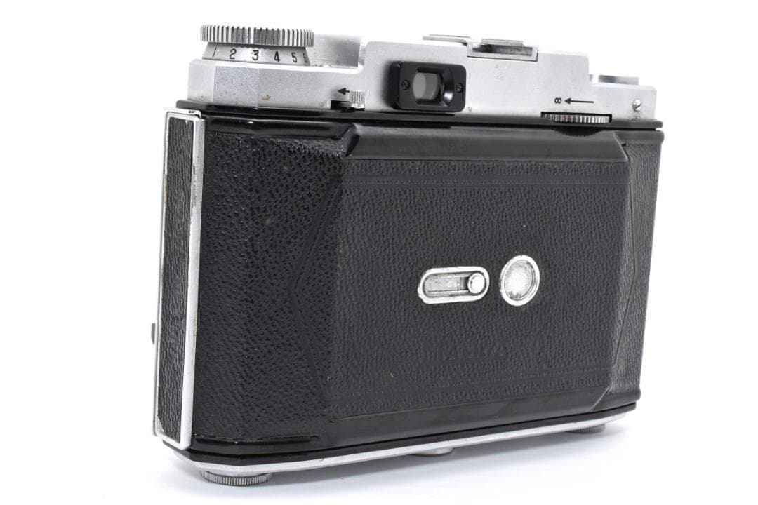 マミヤ　Mamiya-6 IV + Zuiko 3.5mm F7.5