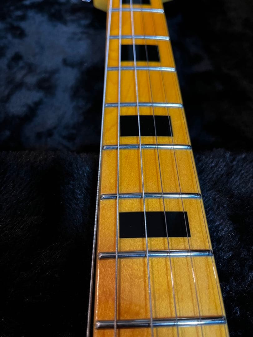 【96】G&L Tribute Series Doheny