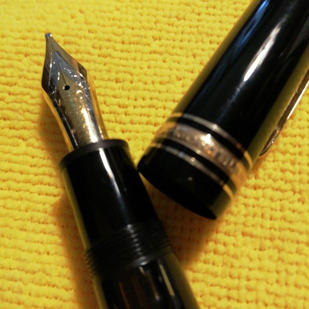 MONTBLANC　MEISTERSTUCK No.149