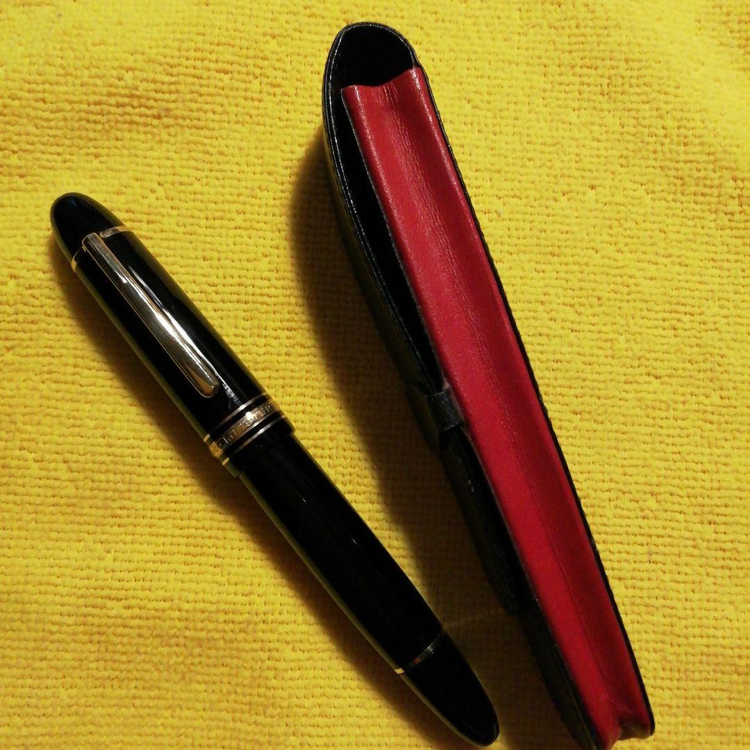 MONTBLANC　MEISTERSTUCK No.149
