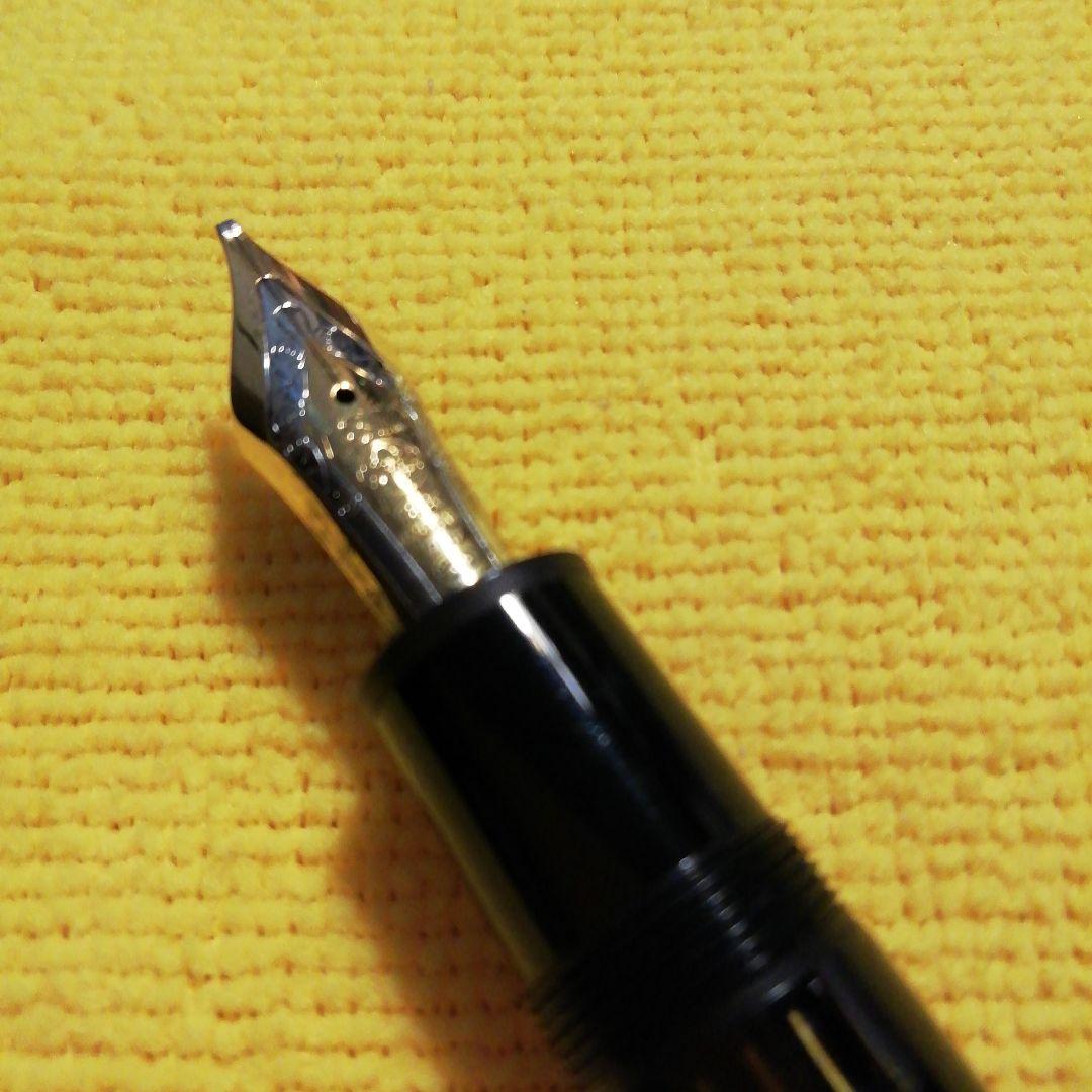 MONTBLANC　MEISTERSTUCK No.149