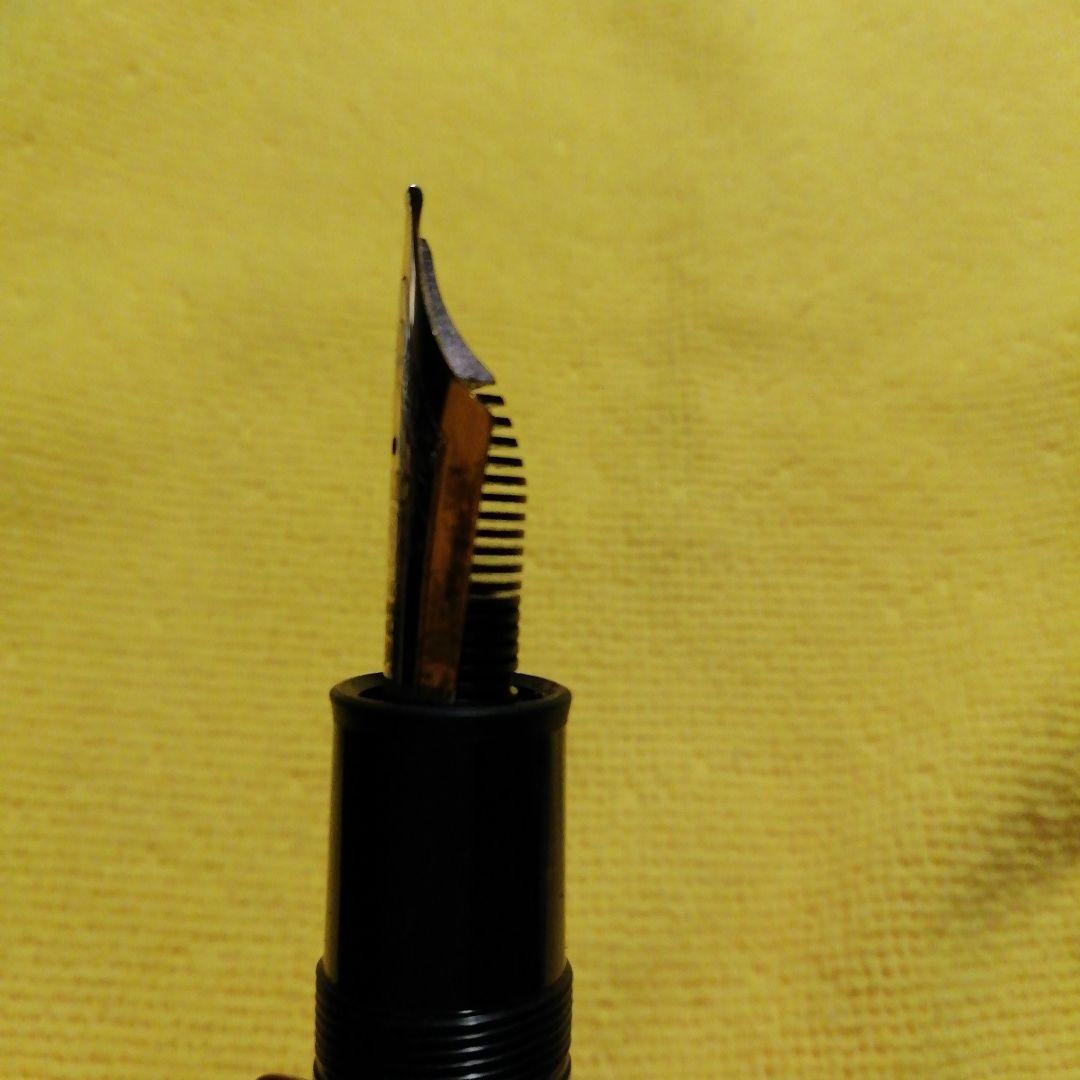 MONTBLANC　MEISTERSTUCK No.149