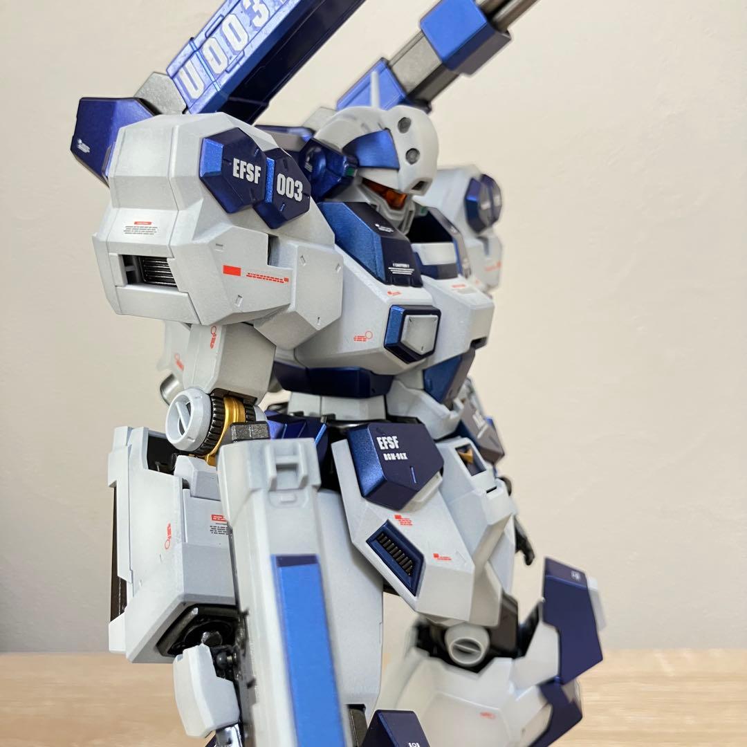 MG ジェスタキャノン