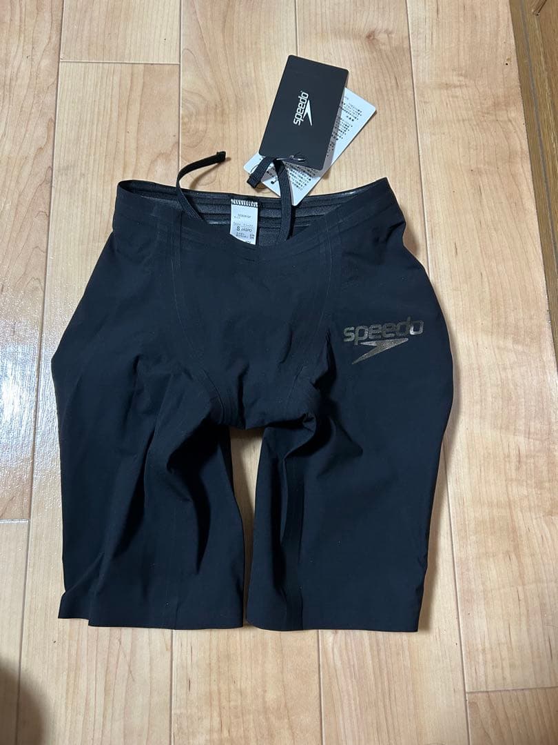 speedo 競泳水着　Fastskin LZR Sサイズ