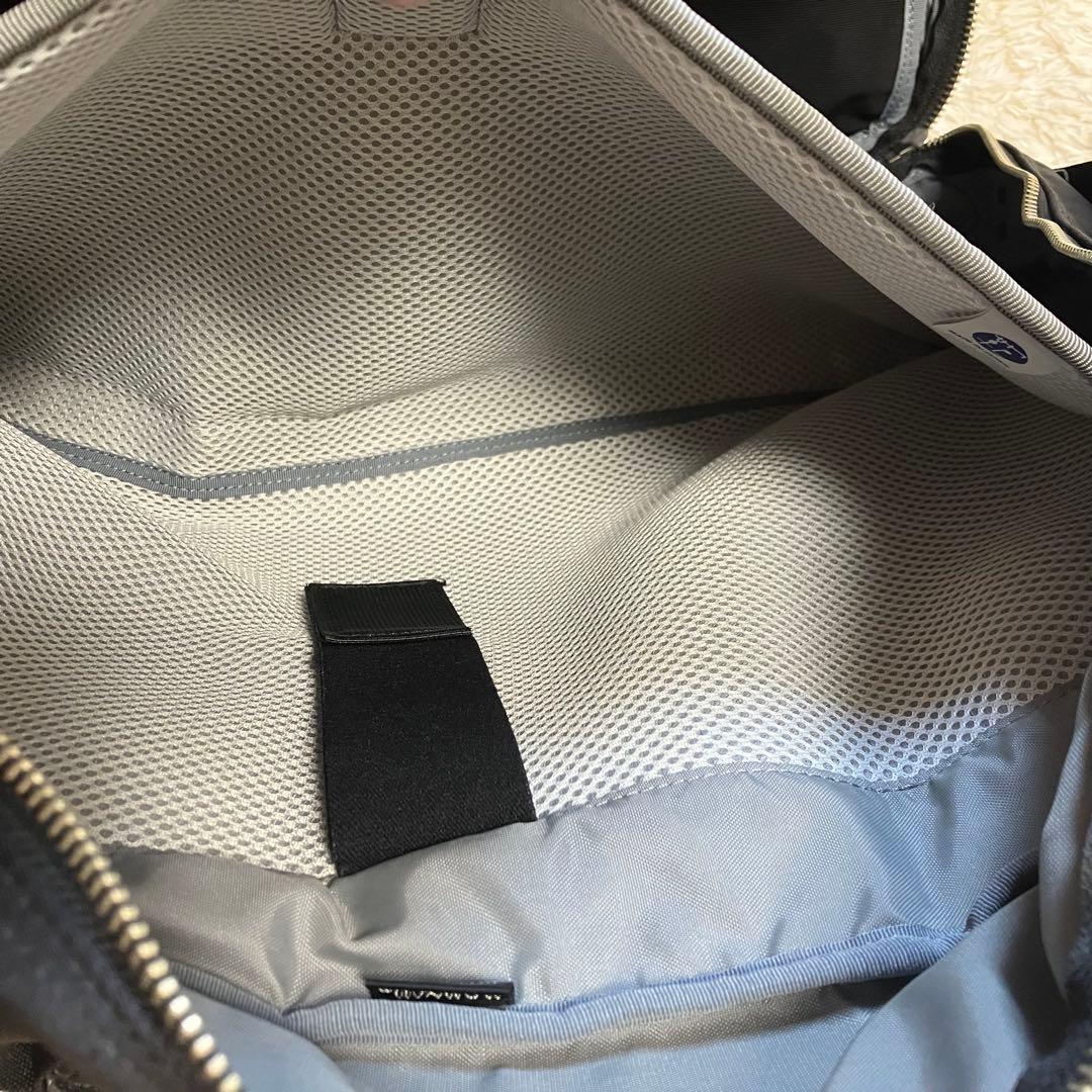 【OT様　ポーター　LIFT 3way仕様　リュック ブリーフケース ビジネス