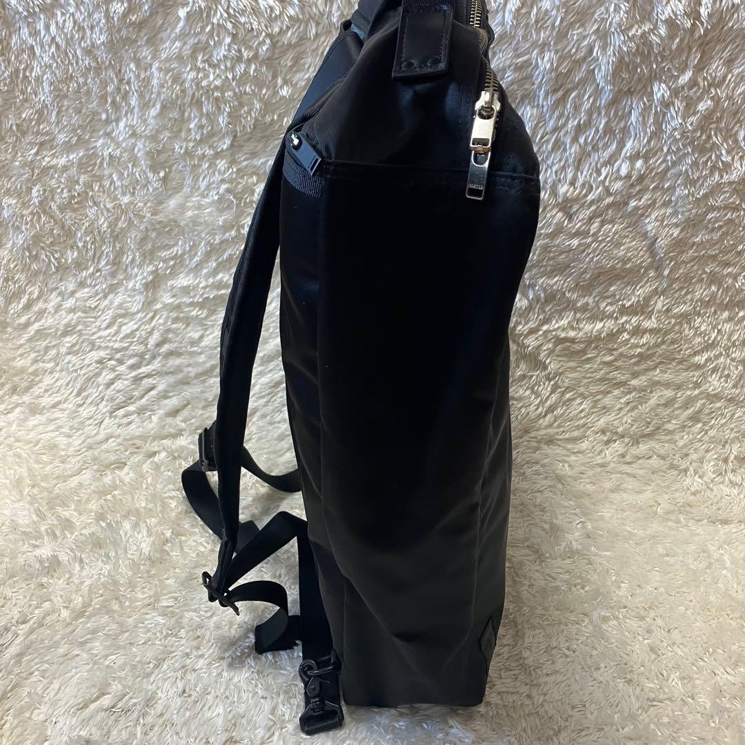 【OT様　ポーター　LIFT 3way仕様　リュック ブリーフケース ビジネス