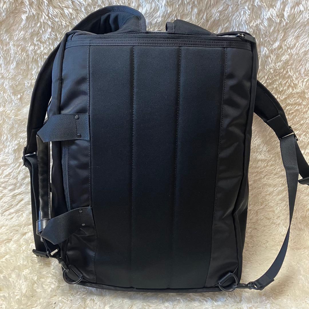 【OT様　ポーター　LIFT 3way仕様　リュック ブリーフケース ビジネス