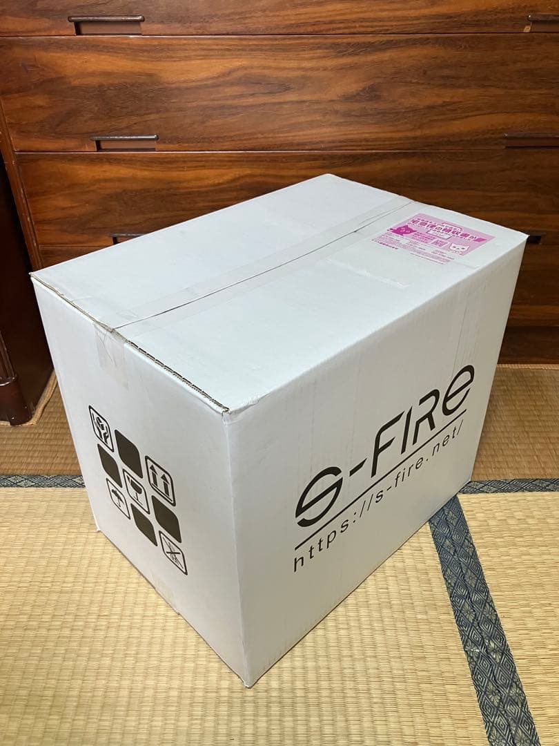 【新品未開封】　ヒロアカ　フィギュア 緑谷出久 vs マスキュラー S-FIRE