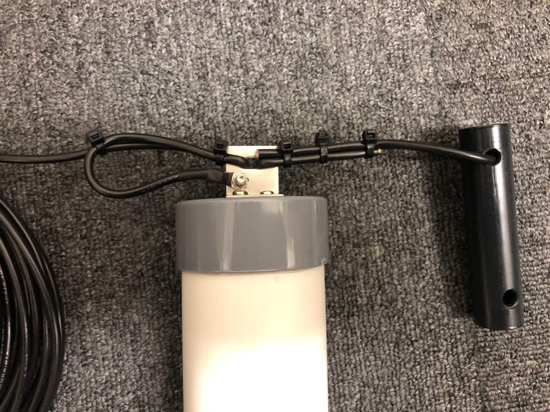 1.9~50MHzまで運用可能　ブロードバンドアンテナ BB300