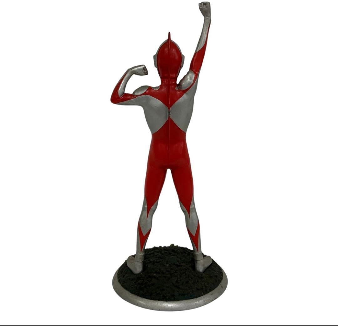 ウルトラマン フィギュア