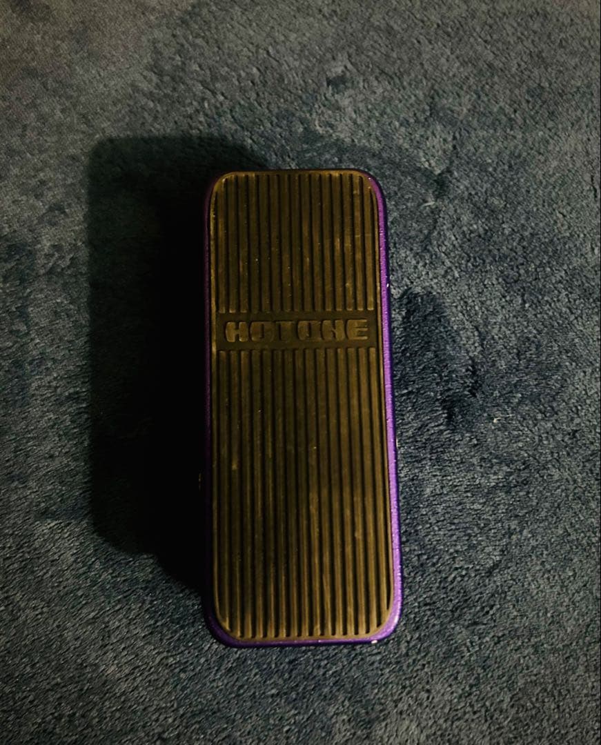 HOTONE VOW PRESS中古