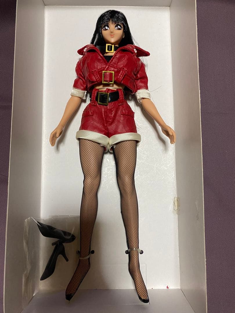 マーミットBARILADYS カリン シャイア 2体セット