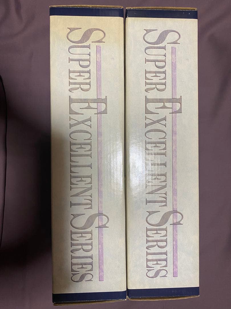 マーミットBARILADYS カリン シャイア 2体セット