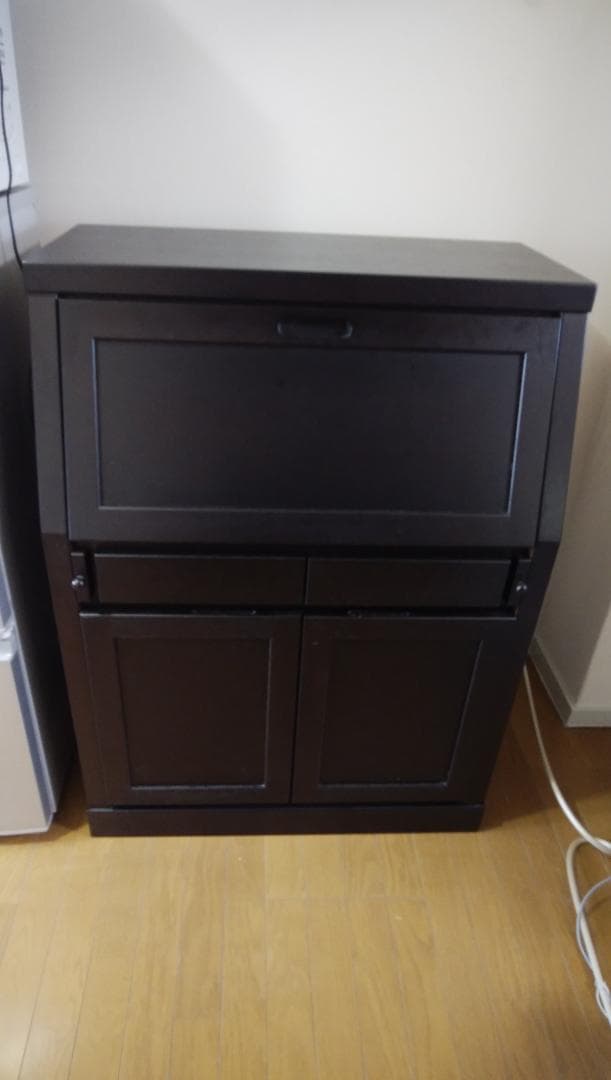 ライティングビューロー　上坂木材株式会社　レスターライティング