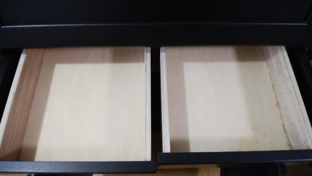 ライティングビューロー　上坂木材株式会社　レスターライティング